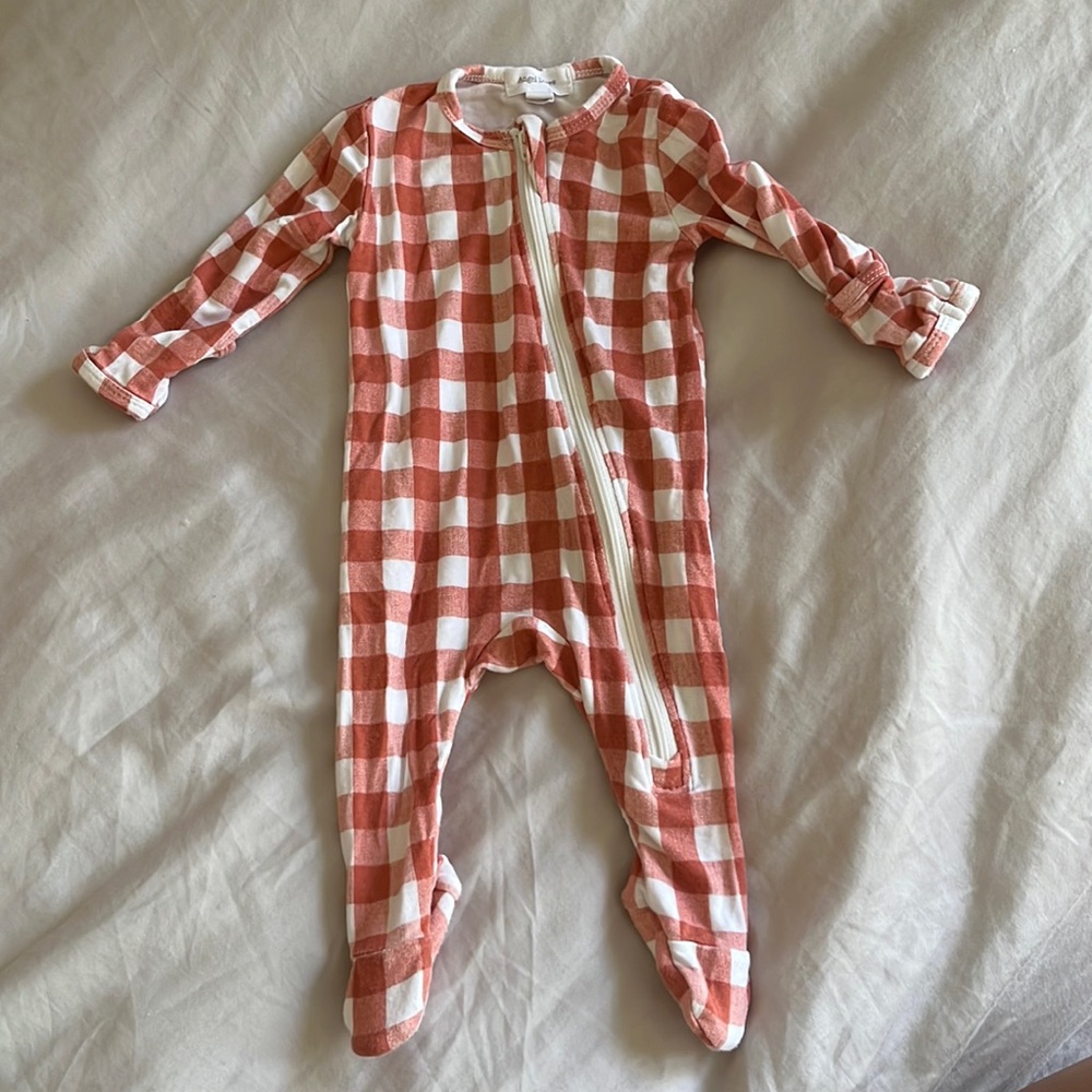 ANGEL DEAR pajama